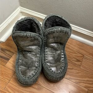 Mou Boots sz 36